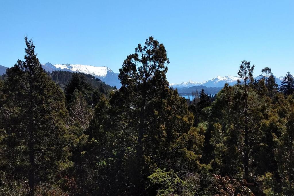 Buena Vista Apartment San Carlos de Bariloche Exterior foto