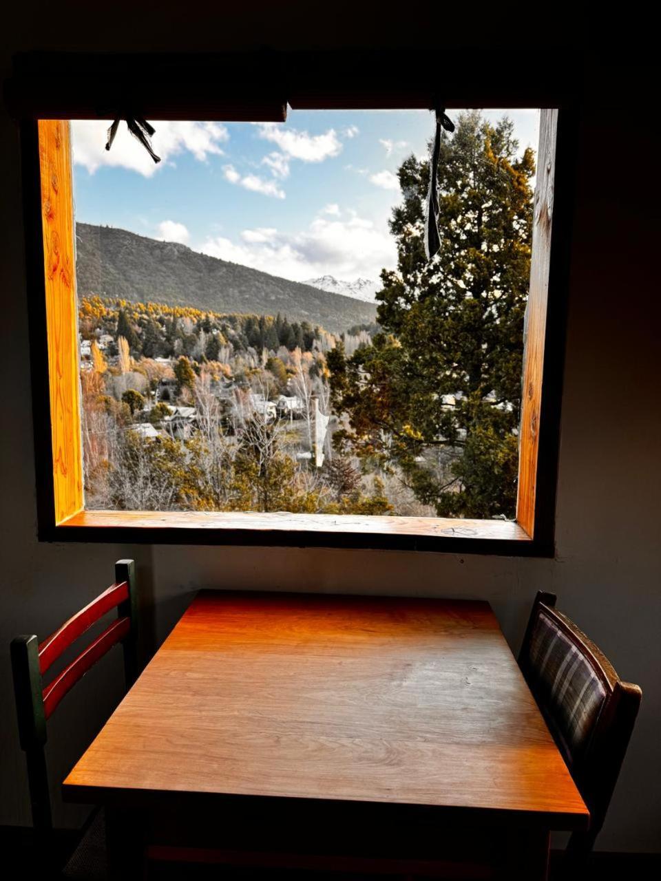 Buena Vista Apartment San Carlos de Bariloche Exterior foto