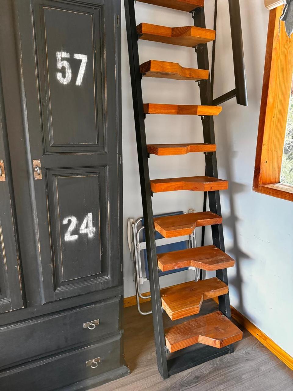 Buena Vista Apartment San Carlos de Bariloche Exterior foto